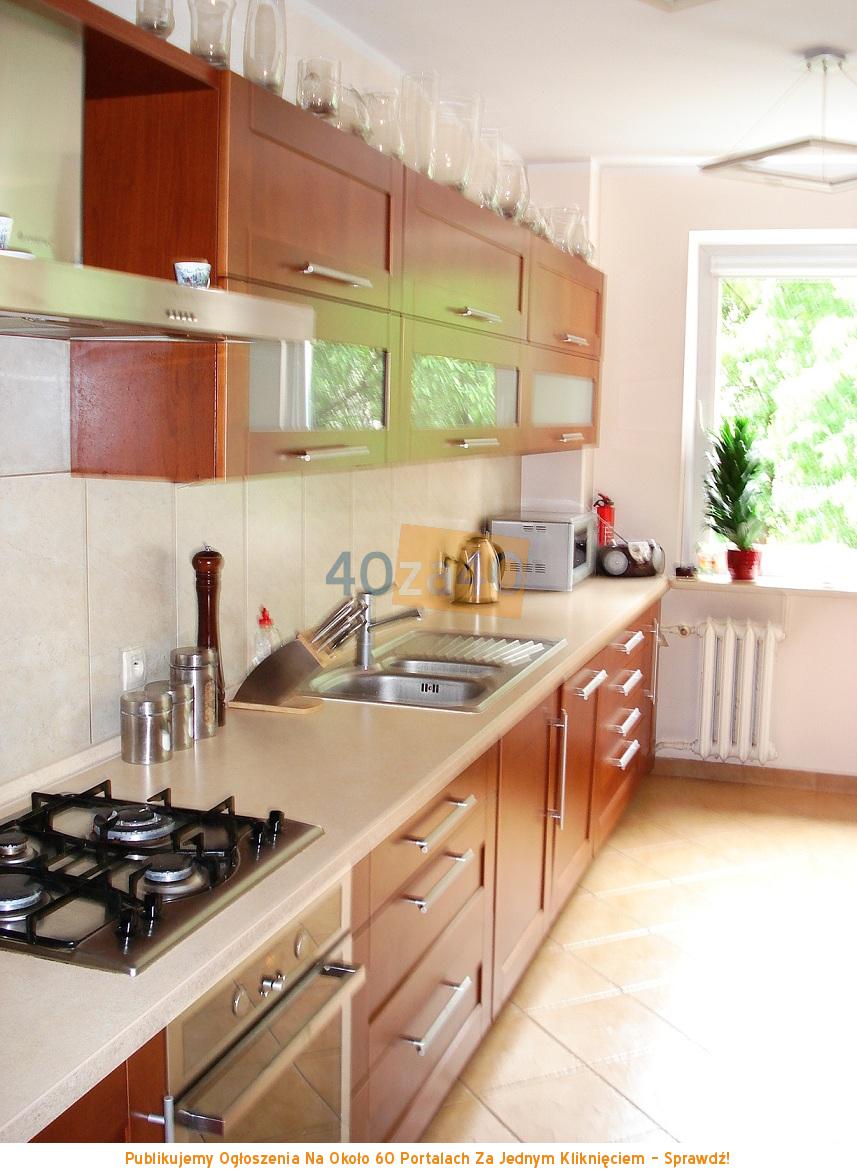 Mieszkanie na sprzedaż, pokoje: 4, cena: 599 000,00 PLN, Warszawa, kontakt: 502657134