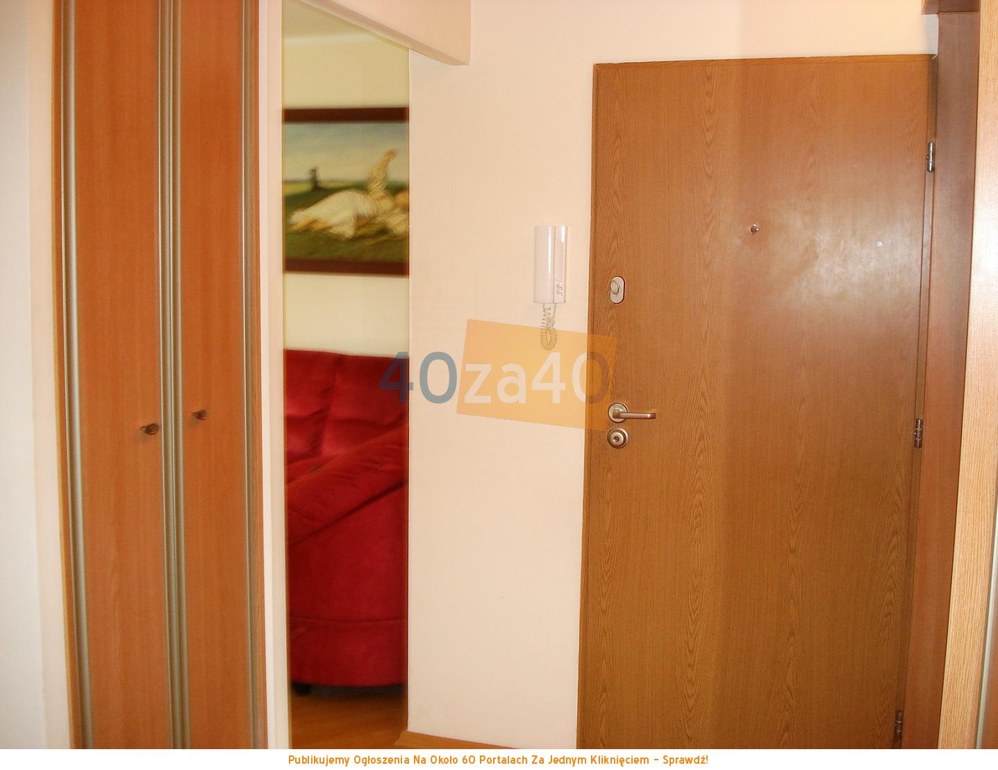 Mieszkanie na sprzedaż, pokoje: 4, cena: 599 000,00 PLN, Warszawa, kontakt: 502657134