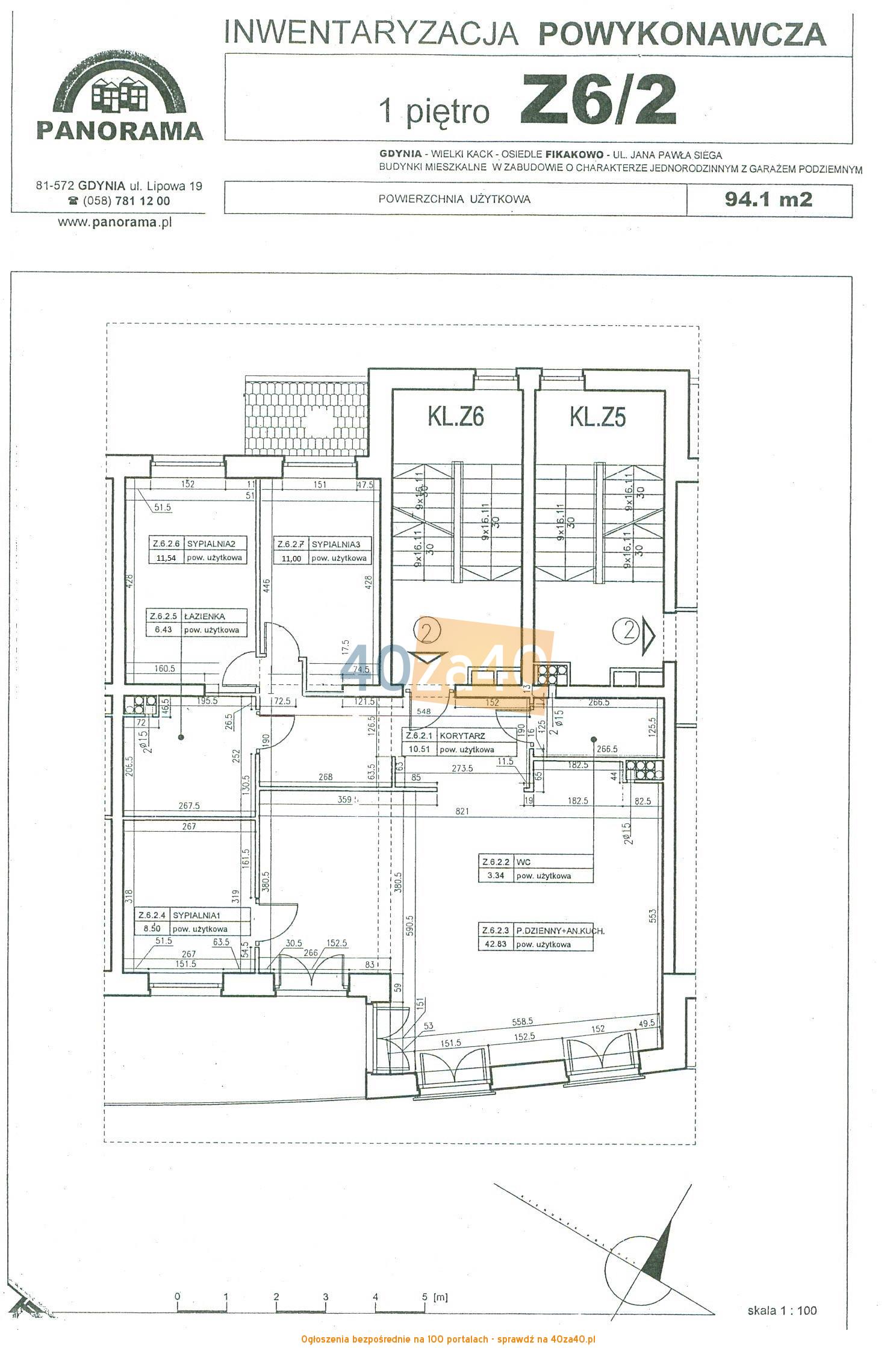 Mieszkanie na sprzedaż, pokoje: 4, cena: 650 000,00 PLN, Gdynia, kontakt: 513198913, 798647760