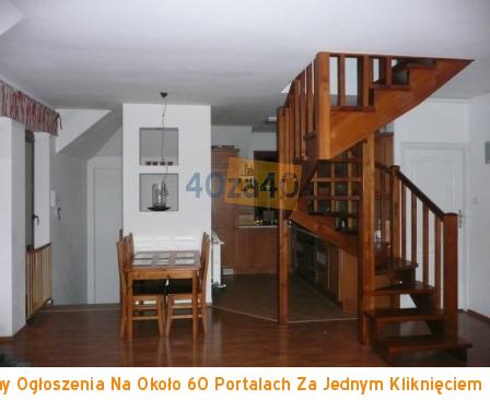 Mieszkanie na sprzedaż, pokoje: 4, cena: 664 000,00 PLN, Józefosław, kontakt: 504472995