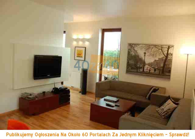 Mieszkanie na sprzedaż, pokoje: 4, cena: 720 000,00 PLN, Józefosław, kontakt: 601416319