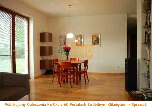 Mieszkanie na sprzedaż, pokoje: 4, cena: 720 000,00 PLN, Józefosław, kontakt: 601416319