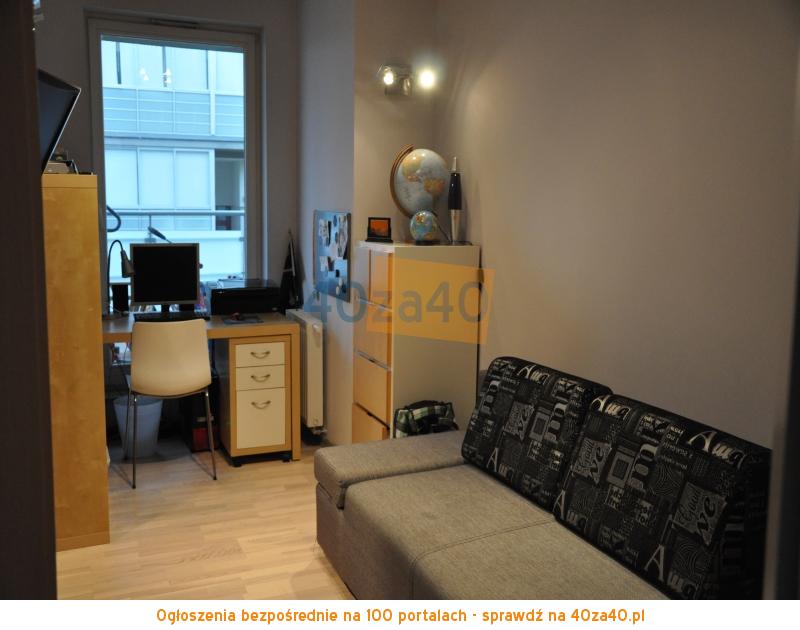 Mieszkanie na sprzedaż, pokoje: 4, cena: 720 000,00 PLN, Warszawa, kontakt: 600009441