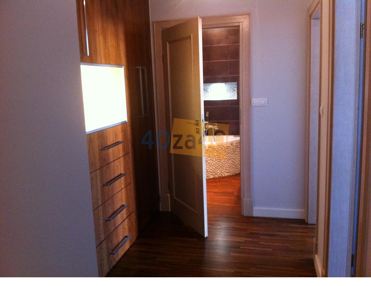 Mieszkanie na sprzedaż, pokoje: 4, cena: 750 000,00 PLN, Józefosław, kontakt: 516444934