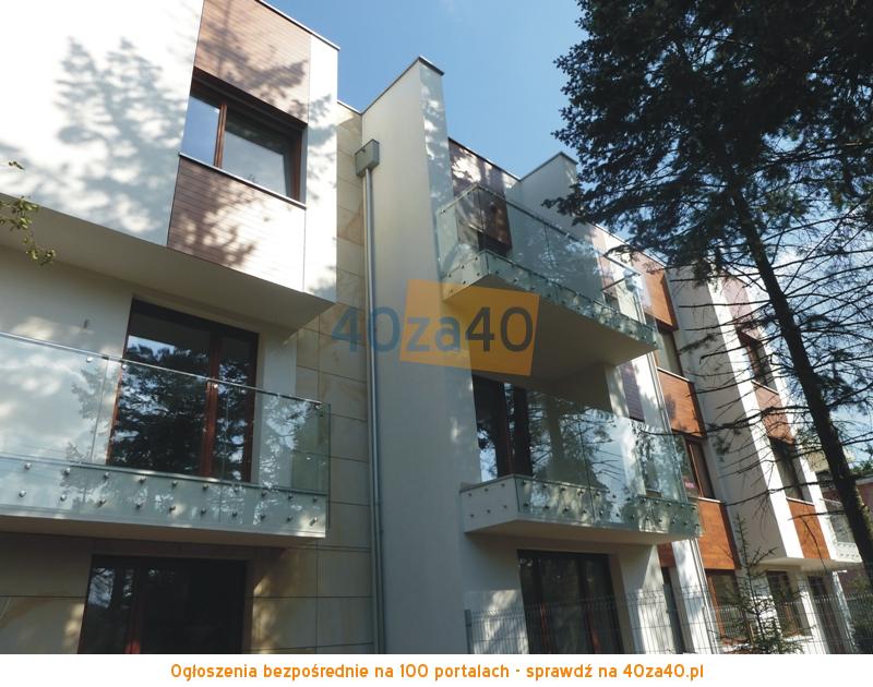 Mieszkanie na sprzedaż, pokoje: 4, cena: 750 000,00 PLN, Warszawa, kontakt: 226153306