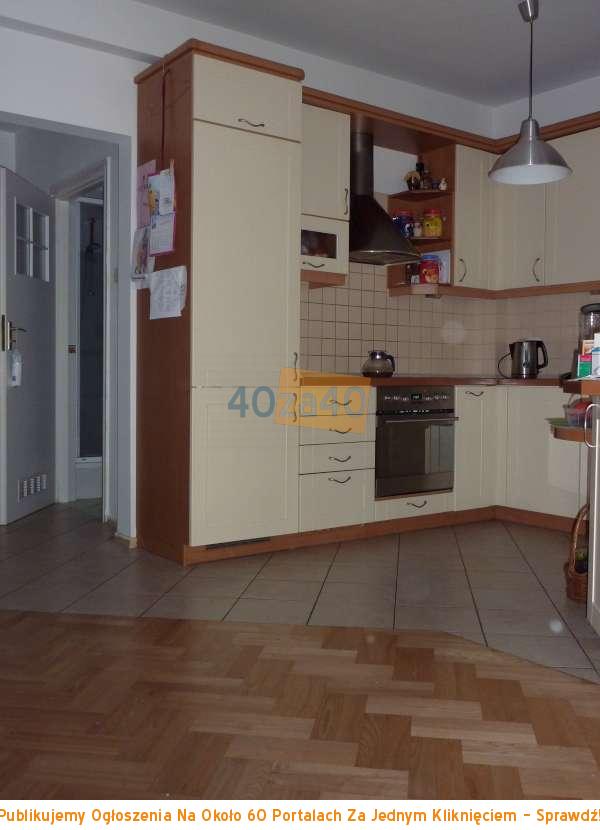 Mieszkanie na sprzedaż, pokoje: 4, cena: 945 000,00 PLN, Warszawa, kontakt: 695663049