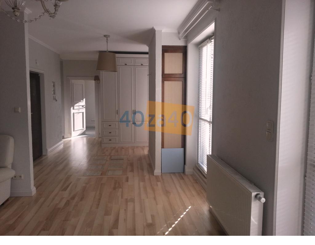 Mieszkanie na sprzedaż, pokoje: 4, cena: 990 000,00 PLN, Warszawa, kontakt: 602227343