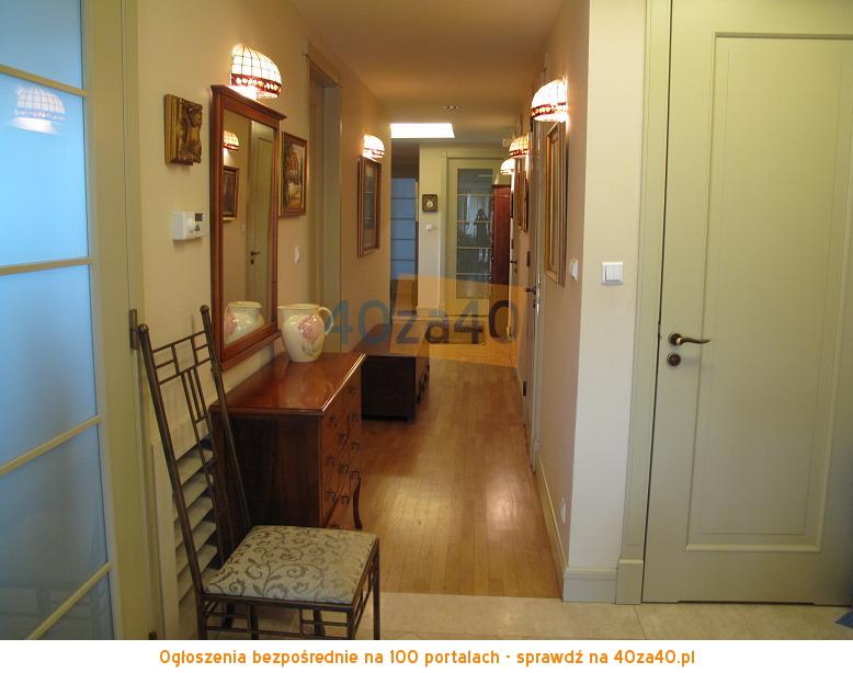 Mieszkanie na sprzedaż, pokoje: 5, cena: 1 390 000,00 PLN, Warszawa, kontakt: 516171704