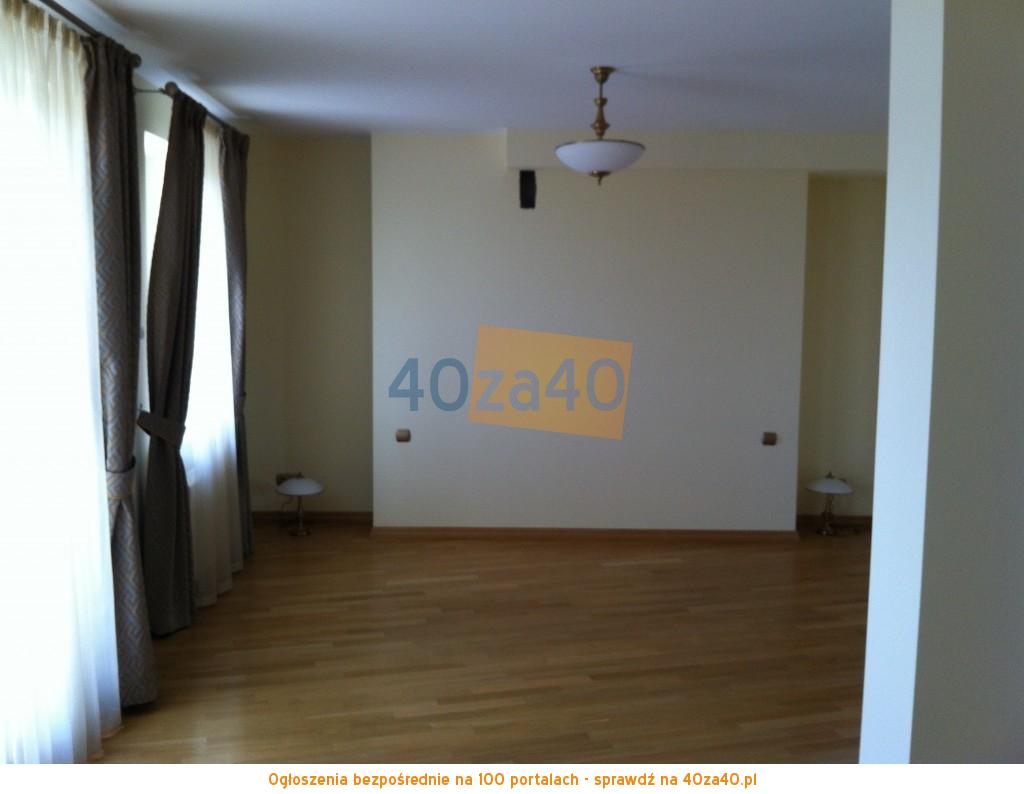 Mieszkanie na sprzedaż, pokoje: 5, cena: 1 500 000,00 PLN, Marki, kontakt: 502314005