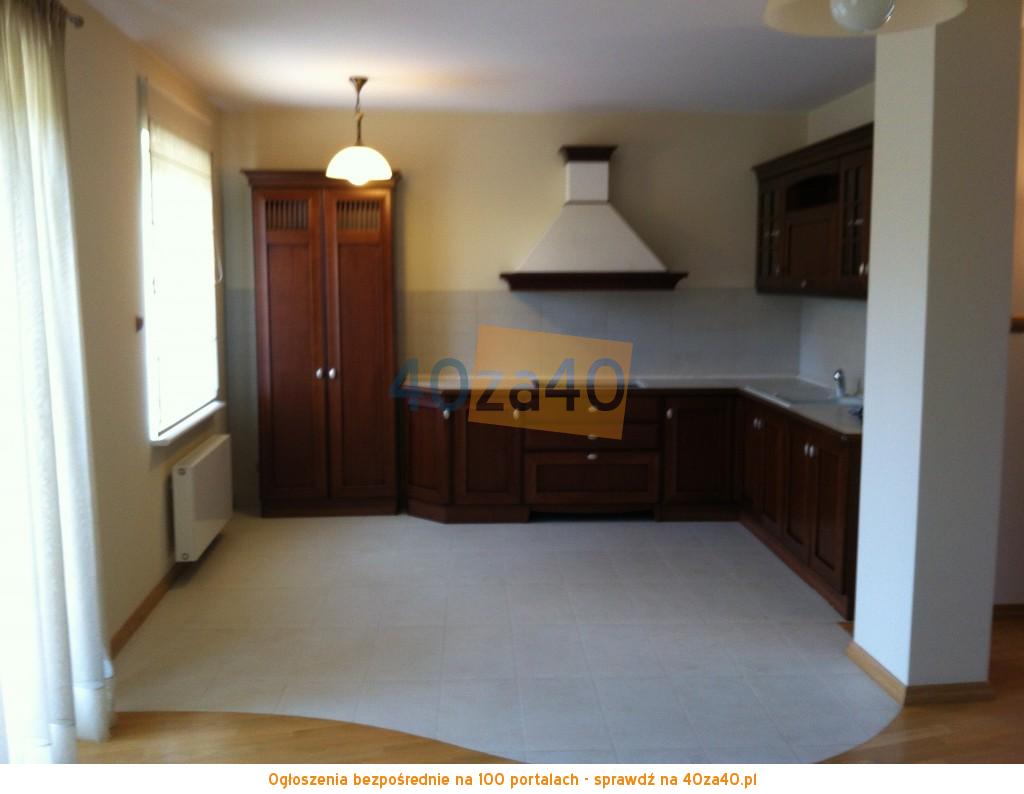 Mieszkanie na sprzedaż, pokoje: 5, cena: 1 500 000,00 PLN, Marki, kontakt: 502314005