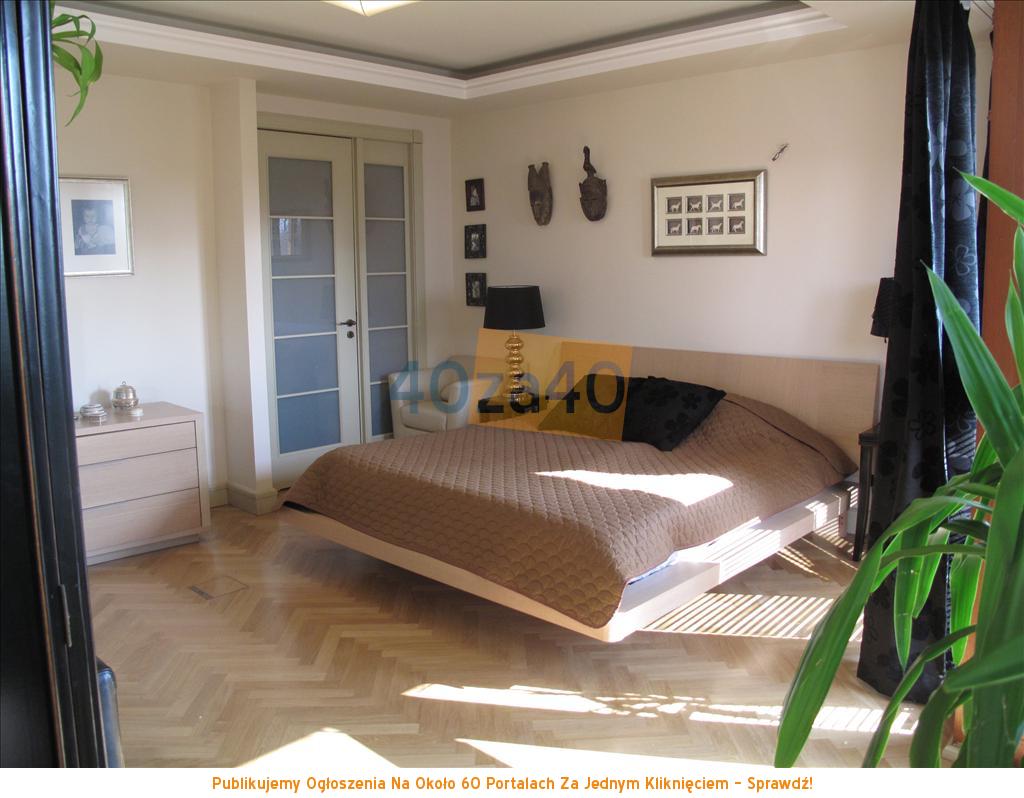 Mieszkanie na sprzedaż, pokoje: 5, cena: 1 600 000,00 PLN, Warszawa, kontakt: 516171704