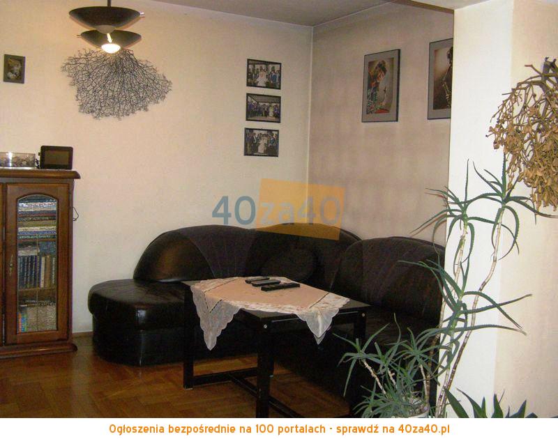 Mieszkanie na sprzedaż, pokoje: 5, cena: 499 000,00 PLN, Kraków, kontakt: 607068399