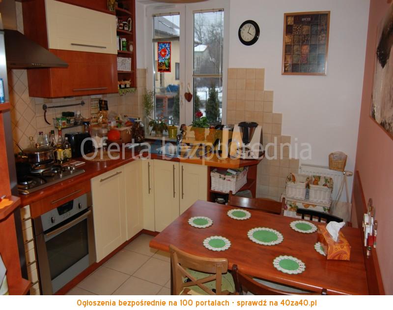 Mieszkanie na sprzedaż, pokoje: 5, cena: 645,00 PLN, Grodzisk Mazowiecki, kontakt: 517 223 446