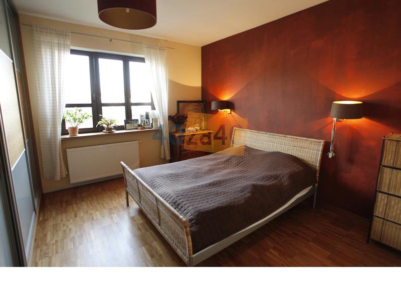 Mieszkanie na sprzedaż, pokoje: 5, cena: 650 000,00 PLN, Józefosław, kontakt: 608 07 27 47