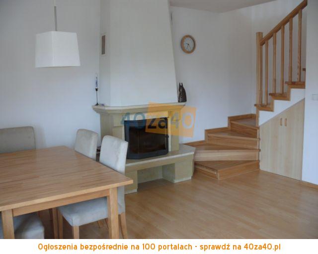 Mieszkanie na sprzedaż, pokoje: 5, cena: 798 000,00 PLN, Józefosław, kontakt: 504431137