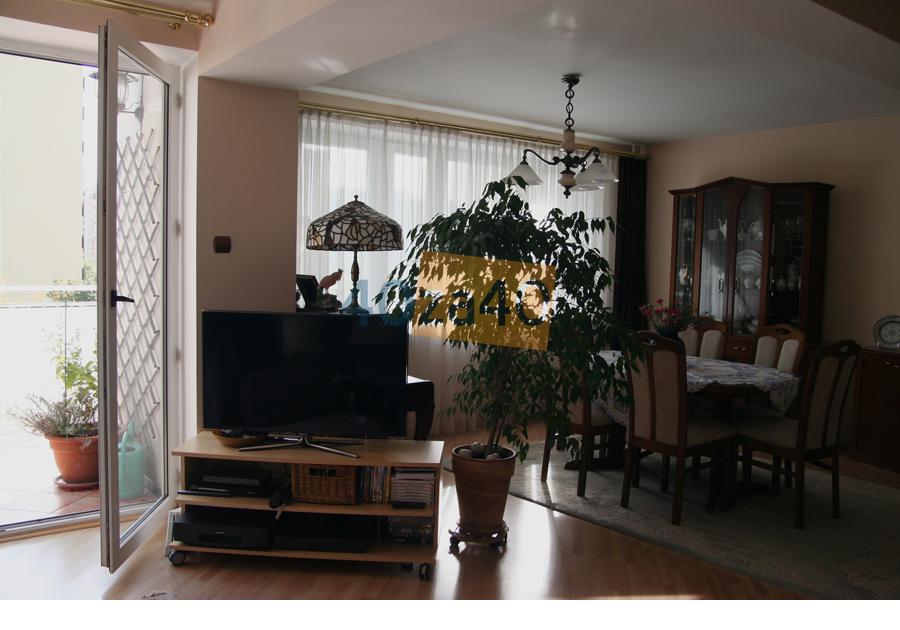Mieszkanie na sprzedaż, pokoje: 5, cena: 980 000,00 PLN, Warszawa, kontakt: 602411863