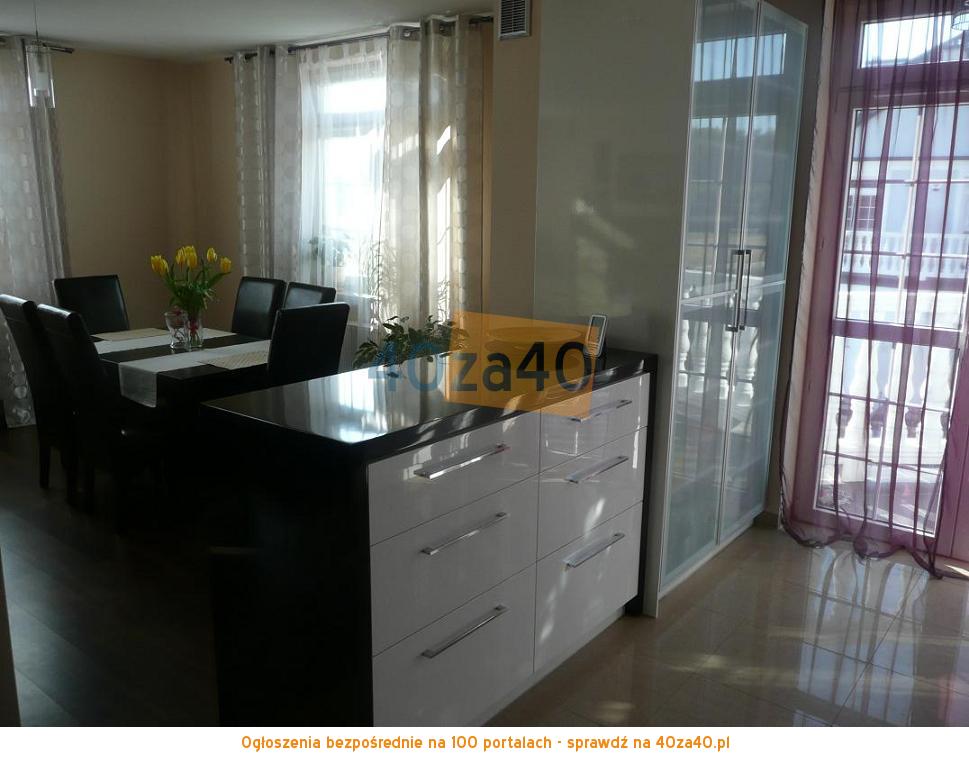 Mieszkanie na sprzedaż, pokoje: 6, cena: 480 000,00 PLN, Nieporęt, kontakt: 796 44 55 04