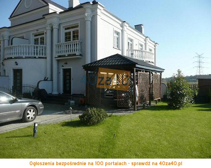 Mieszkanie na sprzedaż, pokoje: 6, cena: 480 000,00 PLN, Nieporęt, kontakt: 796 44 55 04