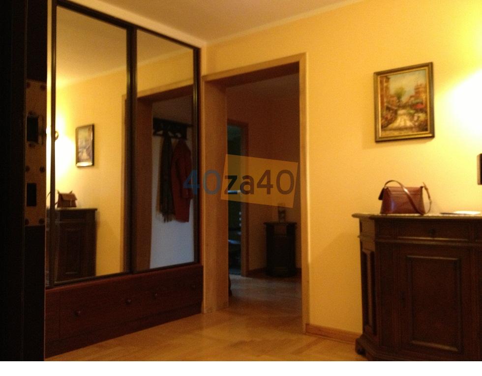 Mieszkanie na sprzedaż, pokoje: 7, cena: 825 000,00 PLN, Warszawa, kontakt: 602-155-657