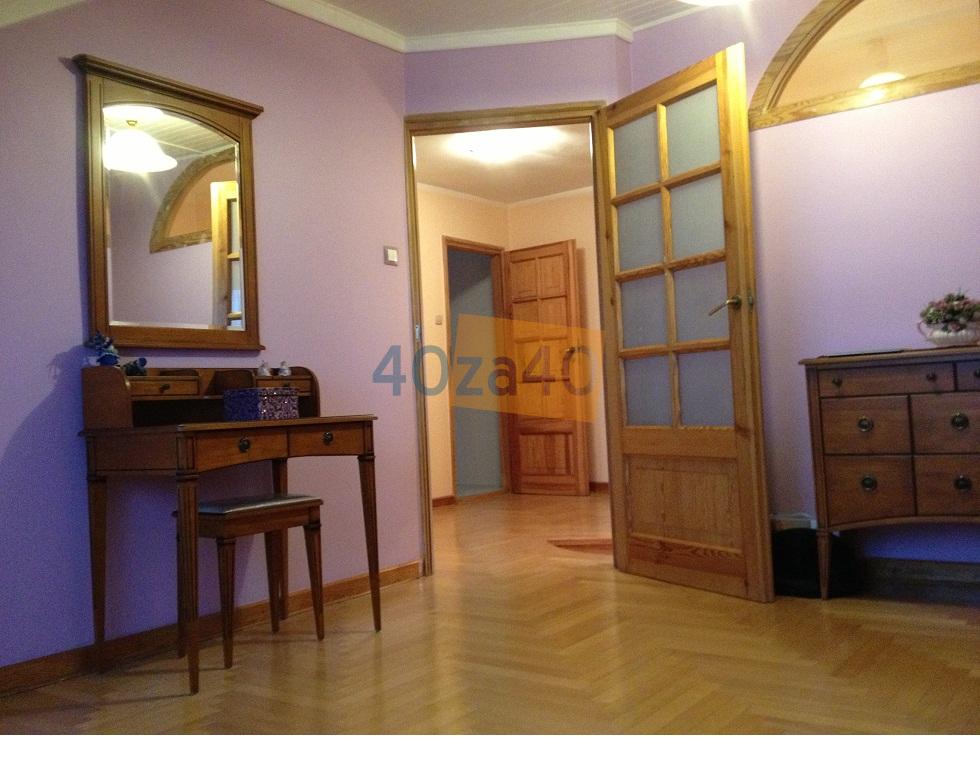Mieszkanie na sprzedaż, pokoje: 7, cena: 825 000,00 PLN, Warszawa, kontakt: 602-155-657